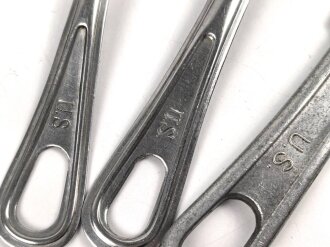 U.S. Army, Modell 1926 eating utensils set, WWII ?