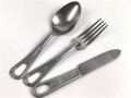U.S. Army, Modell 1926 eating utensils set, WWII ?