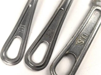 U.S. Army, Modell 1926 eating utensils set, WWII ?