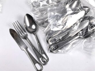 U.S. Army, eating utensils. You will receive one ( 1 ) set