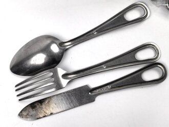 U.S. Army, eating utensils. You will receive one ( 1 ) set