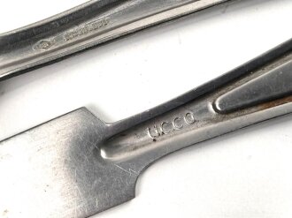 U.S. Army, eating utensils. You will receive one ( 1 ) set