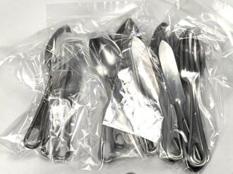 U.S. Army, eating utensils. You will receive one ( 1 ) set