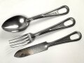 U.S. Army, eating utensils. You will receive one ( 1 ) set