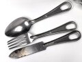 U.S. Army, eating utensils. You will receive one ( 1 ) set