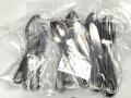 U.S. Army, eating utensils. You will receive one ( 1 ) set