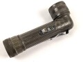 U.S. Army WWII, TL-122 D flashlight. not tested, uncleaned