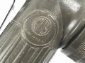 U.S. Army WWII, TL-122 D flashlight. not tested, uncleaned
