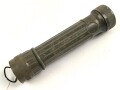U.S. Army  flashlight. not tested, uncleaned