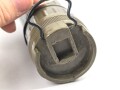 U.S. Army  flashlight. not tested, uncleaned