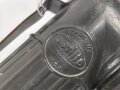 U.S. Army MX-991/U  flashlight. Early Version 19cm, incomplete, not tested, uncleaned