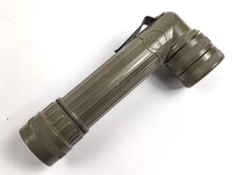 U.S. Army MX-991/U  flashlight. Not tested, uncleaned,...