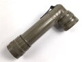U.S. Army MX-991/U  flashlight. Not tested, uncleaned, used. You will receive one ( 1 ) piece