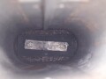 U.S. Army WWII, Justrite swifel head flash light, original paint, untested