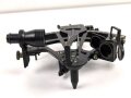 U.S. Navy, 1941 dated Sextant Mark II. Good condition, in case. 1992 tested by "Kalvin Hughes"