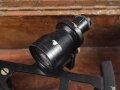 U.S. Navy, 1941 dated Sextant Mark II. Good condition, in case. 1992 tested by "Kalvin Hughes"