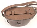 U.S. 1943 dated  6 x 30 Binocular M3, with case, carrying  M17. Very good condition, clear optics