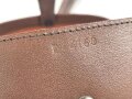 U.S. 1943 dated  6 x 30 Binocular M3, with case, carrying  M17. Very good condition, clear optics