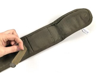 U.S. Army, 1945 dated Case, Cleaning Rod, M1