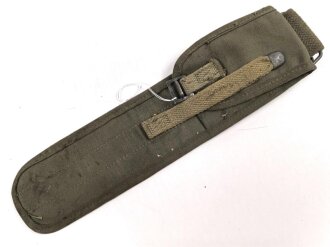 U.S. Army, 1945 dated Case, Cleaning Rod, M1