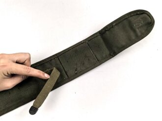 U.S. Army, 1945 dated Case, Cleaning Rod, M1