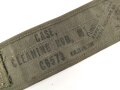 U.S. Army, 1945 dated Case, Cleaning Rod, M1