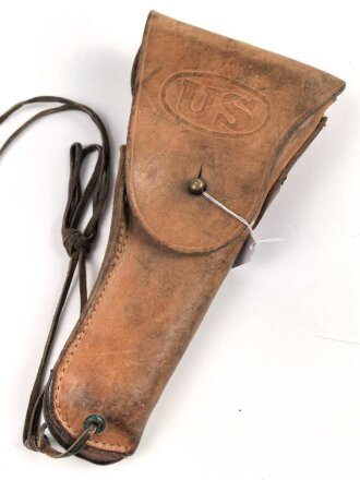 U.S.Army , 1944 dated  holster,good condition
