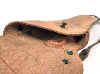 U.S.Army , 1944 dated  holster,good condition