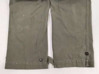 U.S. Army pants, used