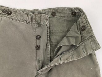 U.S. Army pants, used