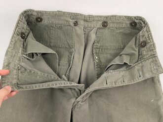 U.S. Army pants, used
