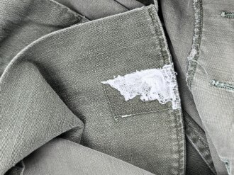 U.S. Army pants, used