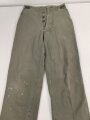 U.S. Army pants, used