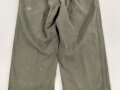 U.S. Army pants, used