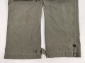 U.S. Army pants, used