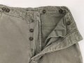 U.S. Army pants, used