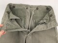 U.S. Army pants, used