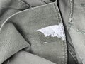 U.S. Army pants, used