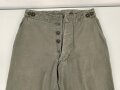 U.S. Army pants, used