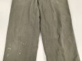 U.S. Army pants, used
