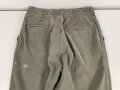 U.S. Army pants, used