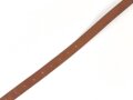 Lederriemen Wehrmacht, Breite 25mm, Gesamtlänge 229cm