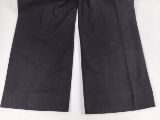 U.S. Navy, most likely WWII, Soldiers pants in good condition