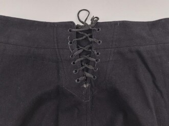 U.S. Navy, most likely WWII, Soldiers pants in good condition
