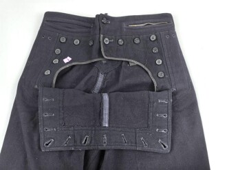 U.S. Navy, most likely WWII, Soldiers pants in good condition