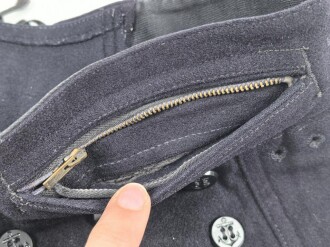 U.S. Navy, most likely WWII, Soldiers pants in good condition
