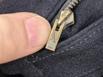 U.S. Navy, most likely WWII, Soldiers pants in good condition