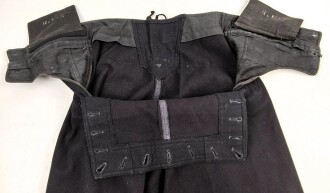 U.S. Navy, most likely WWII, Soldiers pants in good condition