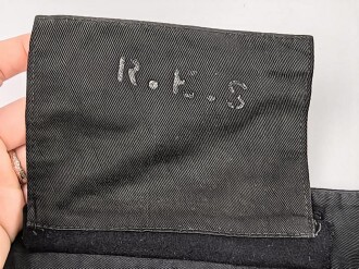 U.S. Navy, most likely WWII, Soldiers pants in good condition