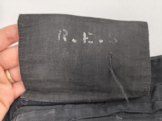 U.S. Navy, most likely WWII, Soldiers pants in good condition